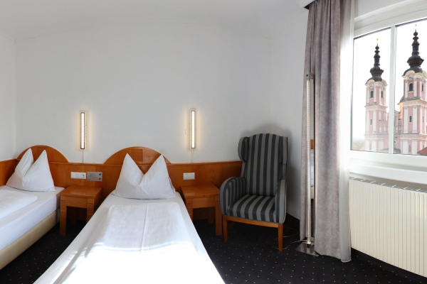 Hotel Globo Plaza